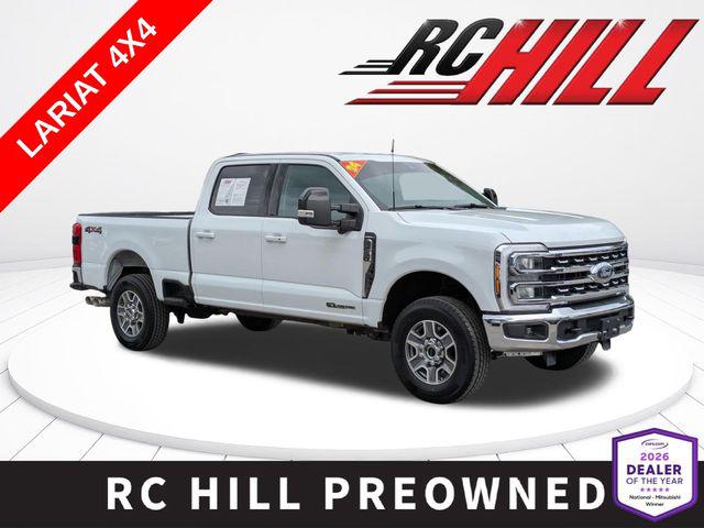 2024 Ford F-250 LARIAT for sale in Deland, FL