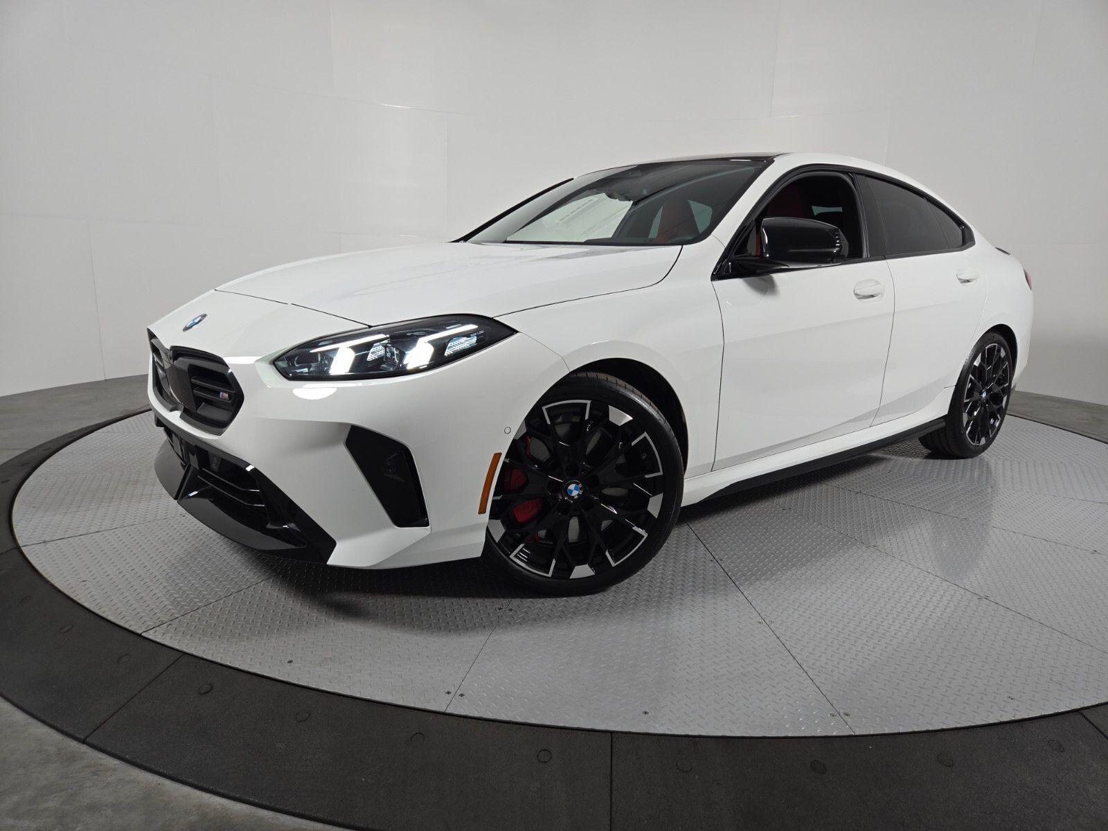 2025 BMW 2 Series M235 xDrive Gran Coupe's photo