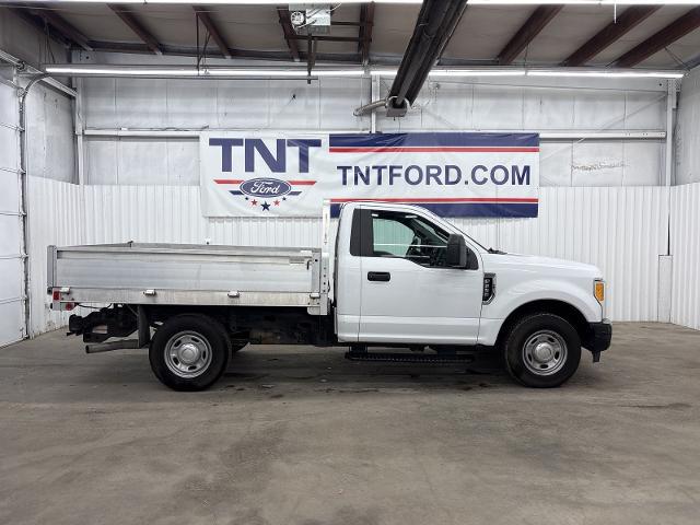 2017 Ford F-250 XL for sale in Red Oak, IA