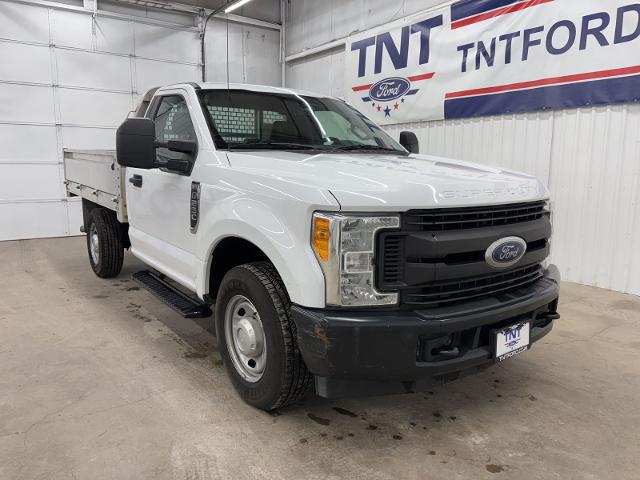 2017 Ford F-250 XL
