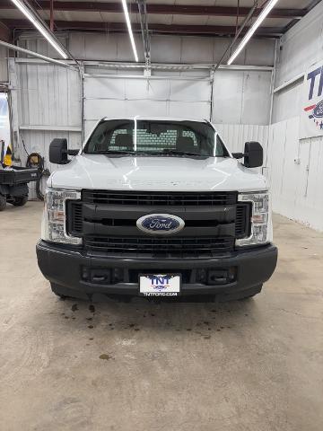 2017 Ford F-250 XL