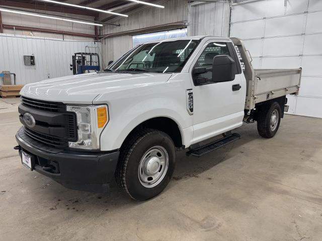 2017 Ford F-250 XL
