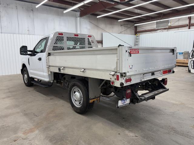 2017 Ford F-250 XL