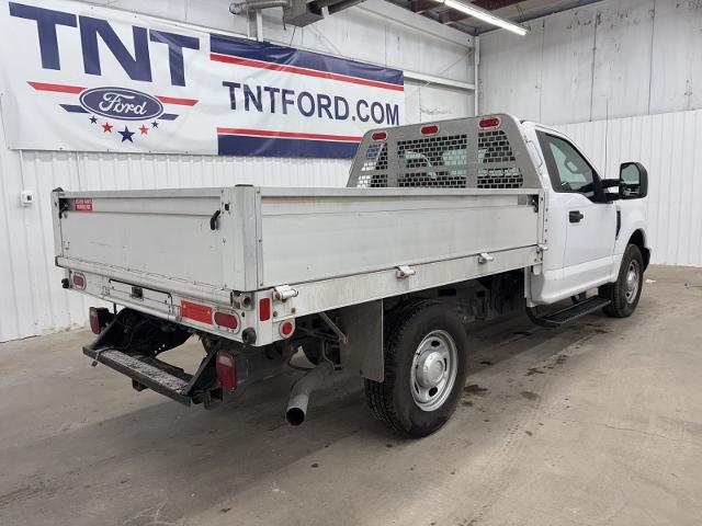 2017 Ford F-250 XL