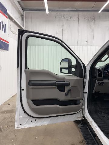2017 Ford F-250 XL