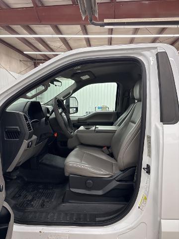 2017 Ford F-250 XL
