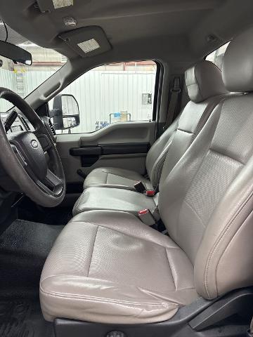 2017 Ford F-250 XL