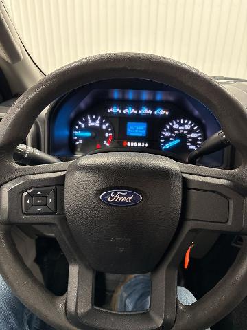 2017 Ford F-250 XL