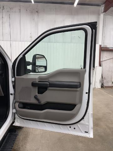 2017 Ford F-250 XL