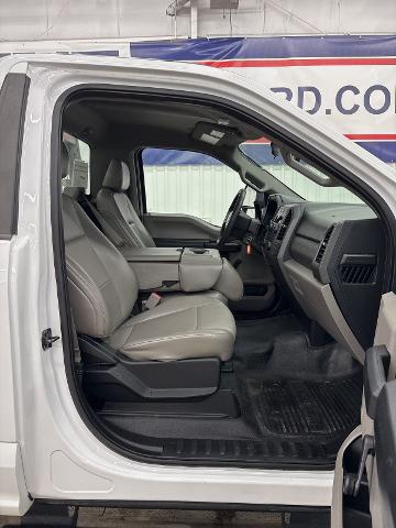 2017 Ford F-250 XL