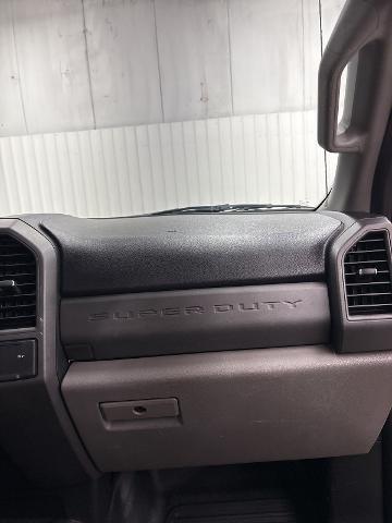2017 Ford F-250 XL