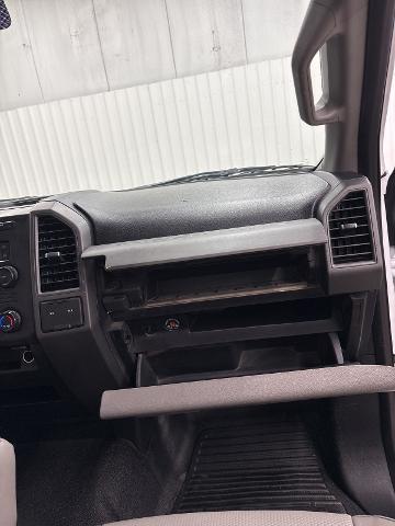 2017 Ford F-250 XL