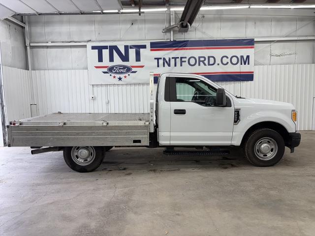 2017 Ford F-250 XL