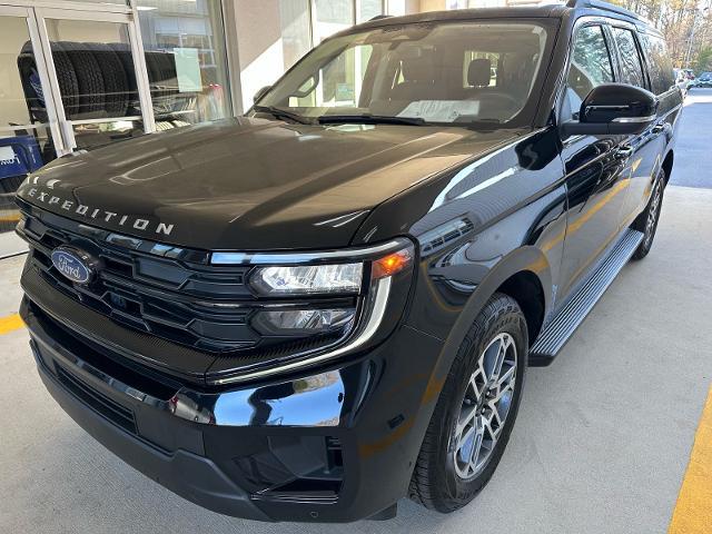 2025 Ford Expedition Active MAX