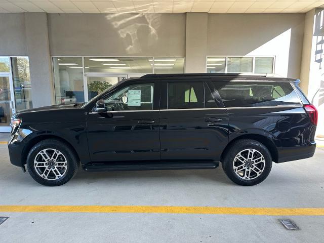 2025 Ford Expedition Active MAX