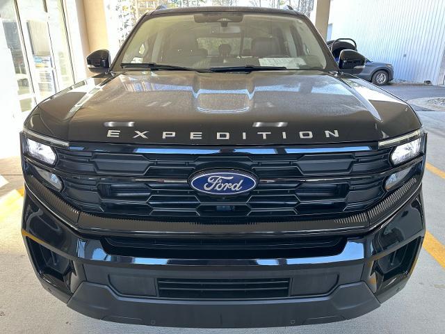 2025 Ford Expedition Active MAX