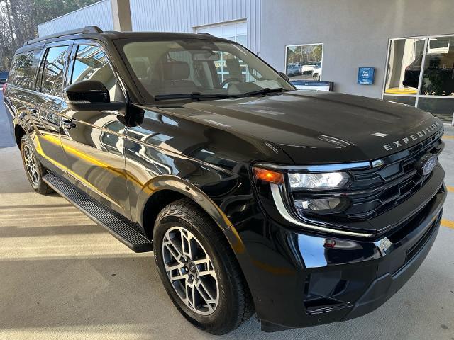 2025 Ford Expedition Active MAX