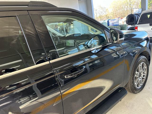 2025 Ford Expedition Active MAX