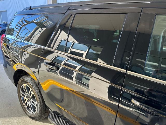 2025 Ford Expedition Active MAX