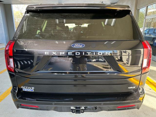 2025 Ford Expedition Active MAX