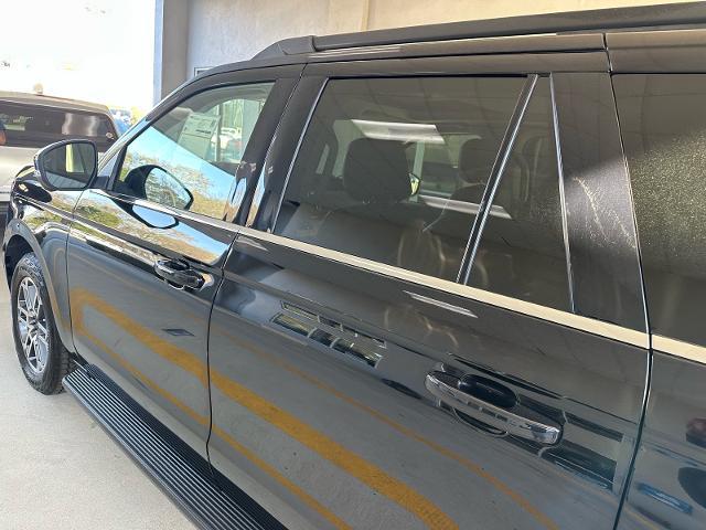 2025 Ford Expedition Active MAX