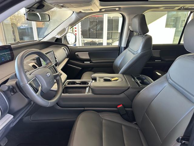 2025 Ford Expedition Active MAX
