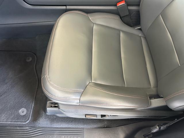 2025 Ford Expedition Active MAX