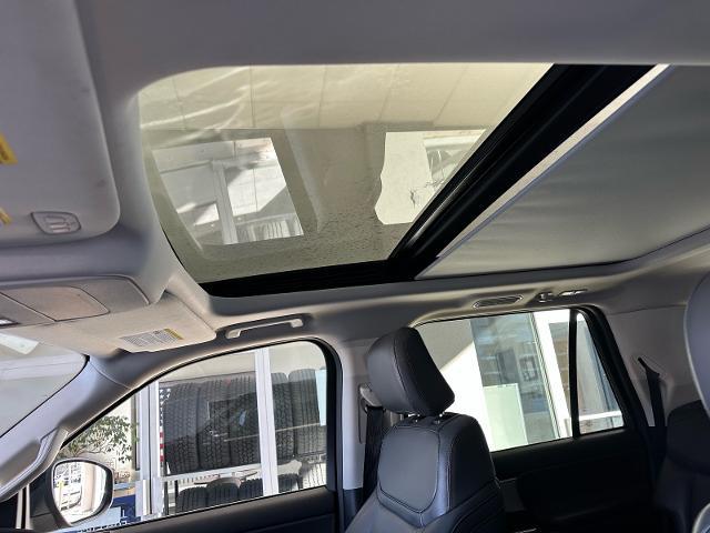 2025 Ford Expedition Active MAX