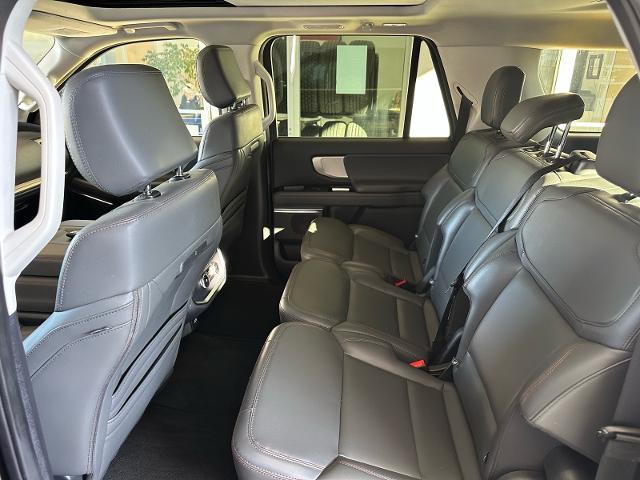 2025 Ford Expedition Active MAX