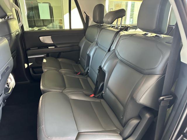 2025 Ford Expedition Active MAX