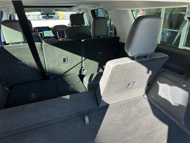 2025 Ford Expedition Active MAX