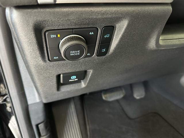 2025 Ford Expedition Active MAX
