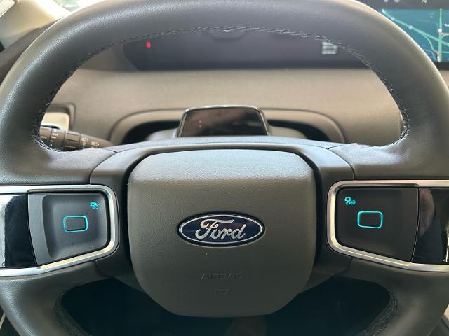2025 Ford Expedition Active MAX