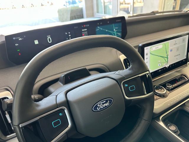 2025 Ford Expedition Active MAX