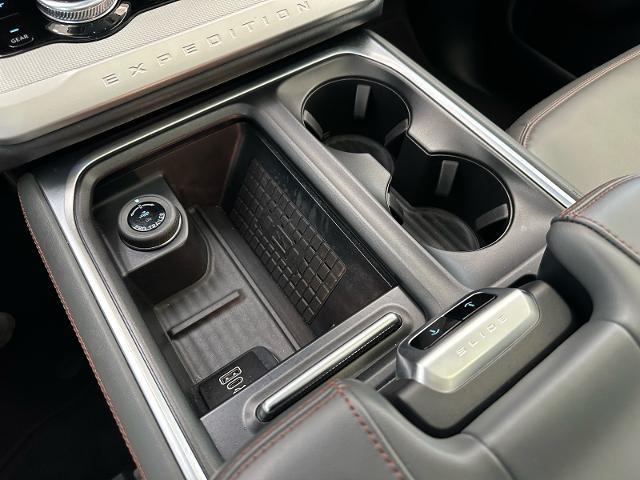 2025 Ford Expedition Active MAX