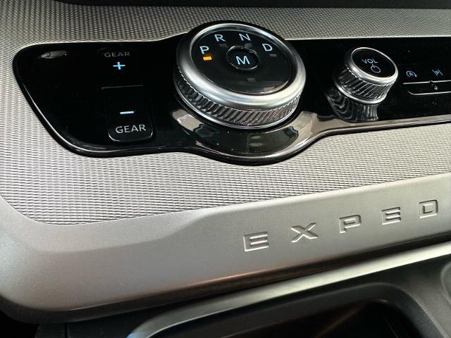2025 Ford Expedition Active MAX