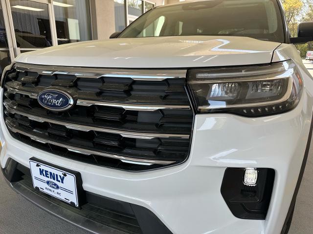 2025 Ford Explorer Active for sale in Kenly, NC