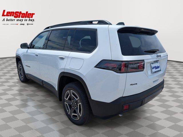 2026 Jeep Cherokee CHEROKEE LIMITED 4X4 2026 Jeep Cherokee CHEROKEE LIMITED 4X4