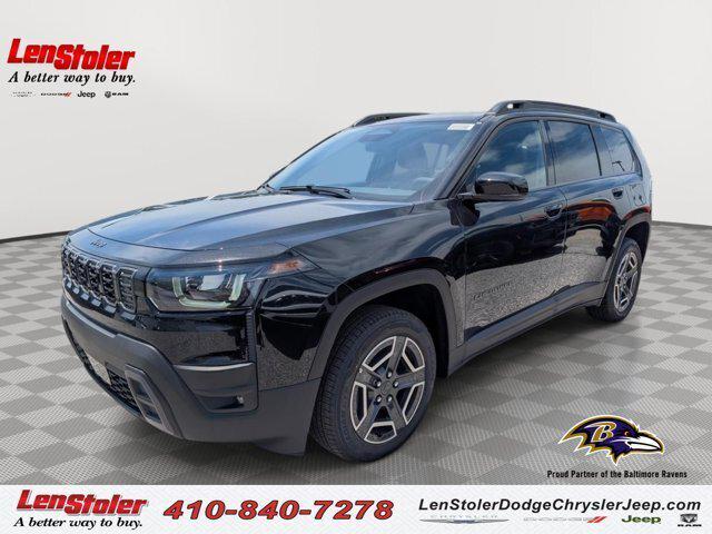 2026 Jeep Cherokee CHEROKEE LIMITED 4X4 2026 Jeep Cherokee CHEROKEE LIMITED 4X4