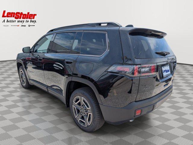 2026 Jeep Cherokee CHEROKEE LIMITED 4X4 2026 Jeep Cherokee CHEROKEE LIMITED 4X4