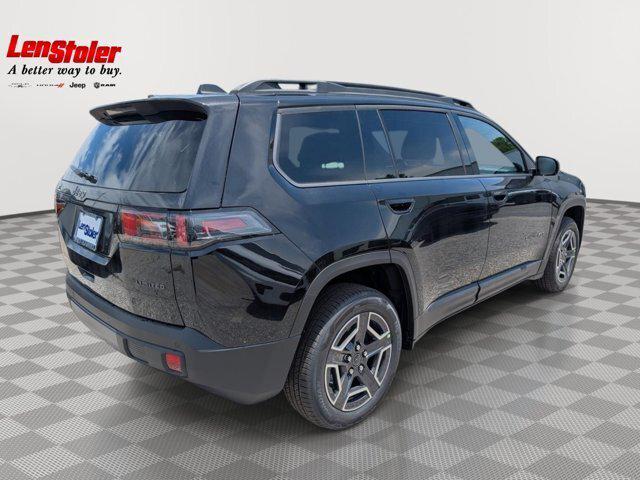 2026 Jeep Cherokee CHEROKEE LIMITED 4X4 2026 Jeep Cherokee CHEROKEE LIMITED 4X4