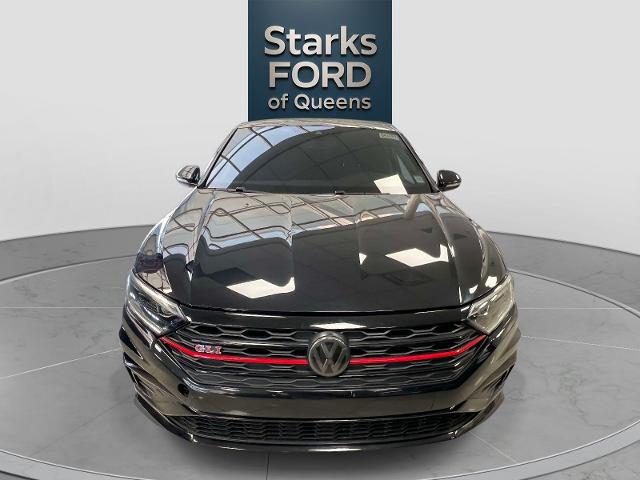 2021 Volkswagen Jetta GLI 2.0T Autobahn