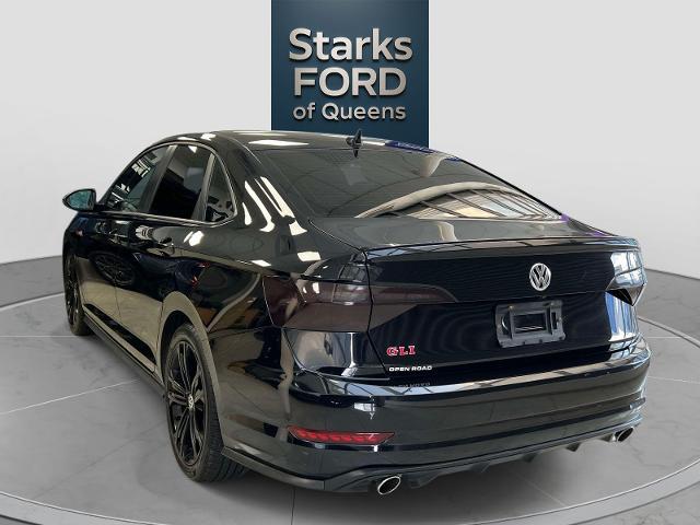 2021 Volkswagen Jetta GLI 2.0T Autobahn