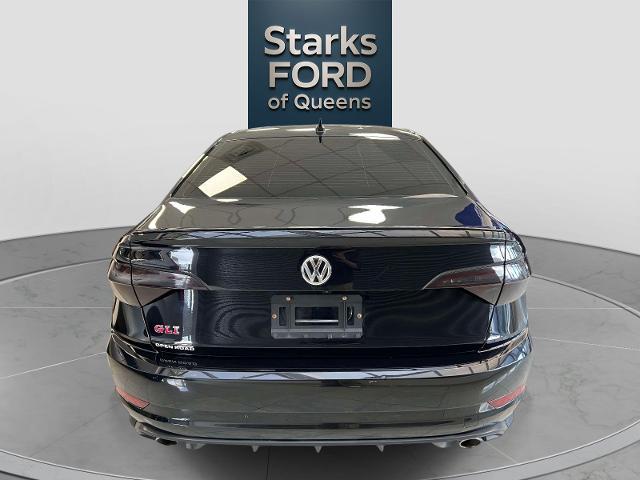 2021 Volkswagen Jetta GLI 2.0T Autobahn