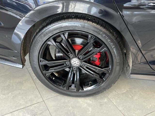 2021 Volkswagen Jetta GLI 2.0T Autobahn