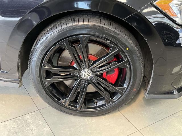 2021 Volkswagen Jetta GLI 2.0T Autobahn