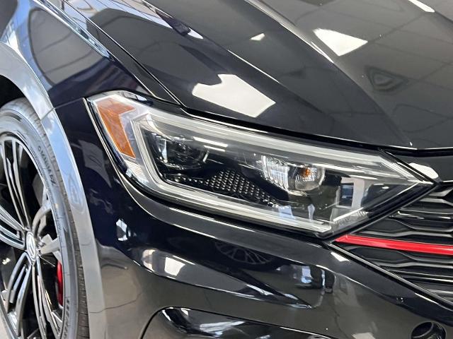 2021 Volkswagen Jetta GLI 2.0T Autobahn