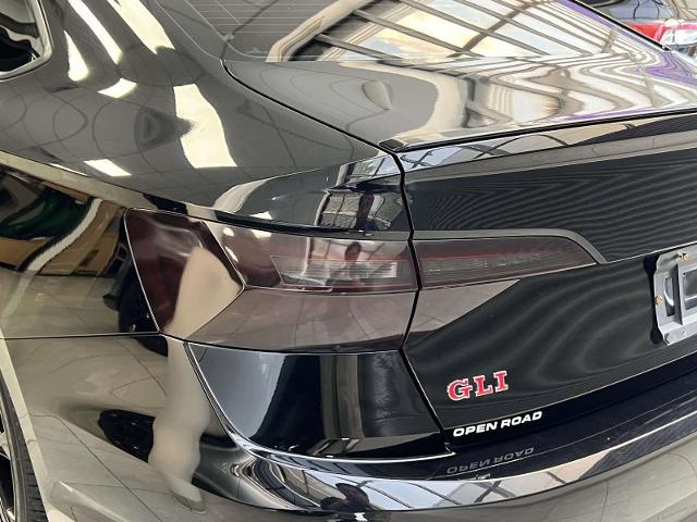 2021 Volkswagen Jetta GLI 2.0T Autobahn