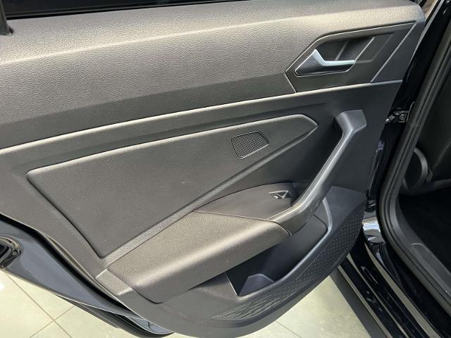 2021 Volkswagen Jetta GLI 2.0T Autobahn