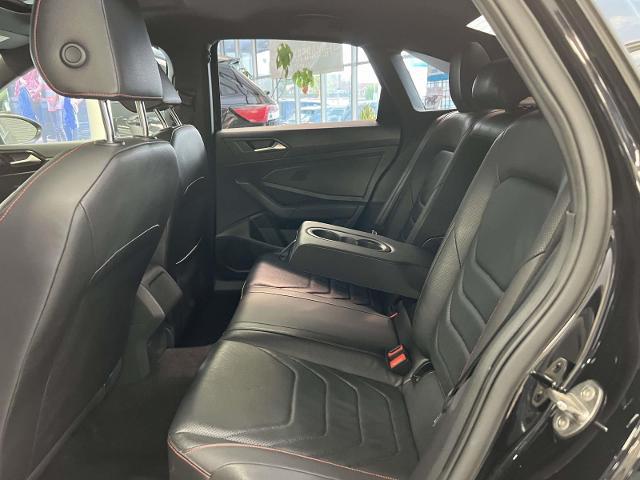 2021 Volkswagen Jetta GLI 2.0T Autobahn